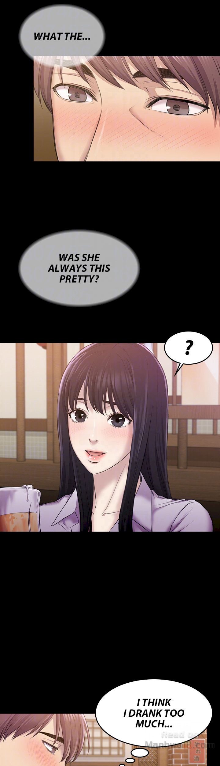 Can I Help You? (Ajeossi) - Chapter 27 [photo 19] - MangaPorn