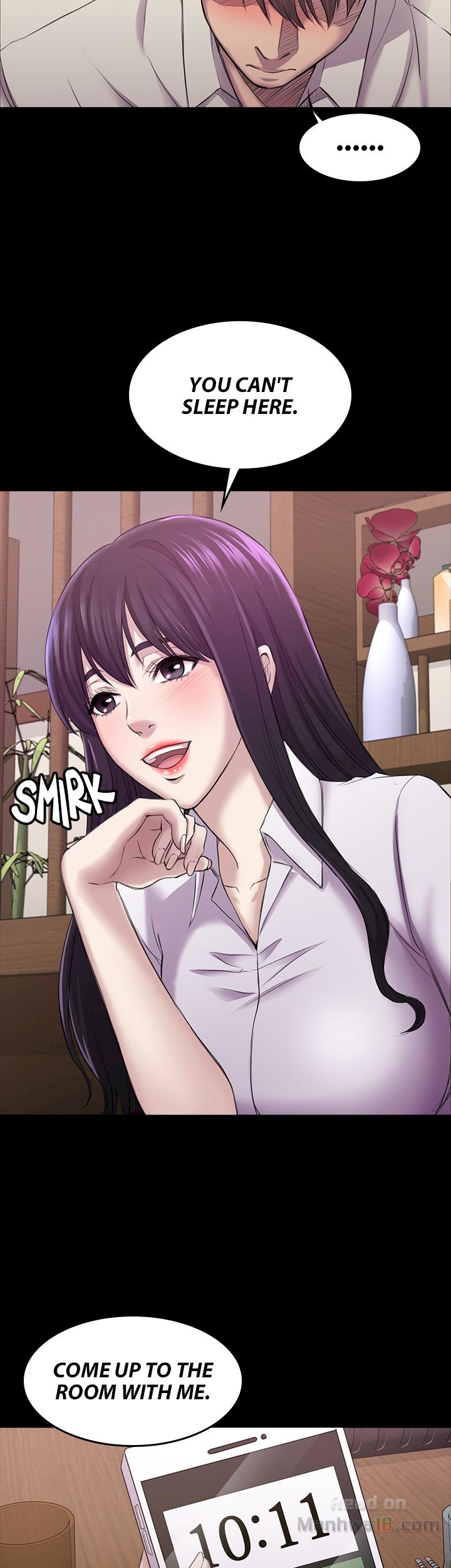 Can I Help You? (Ajeossi) - Chapter 27 [photo 21] - MangaPorn