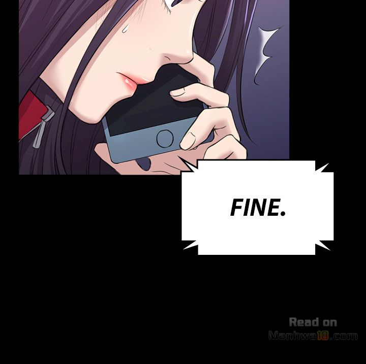 Can I Help You? (Ajeossi) - Chapter 27 [photo 25] - MangaPorn