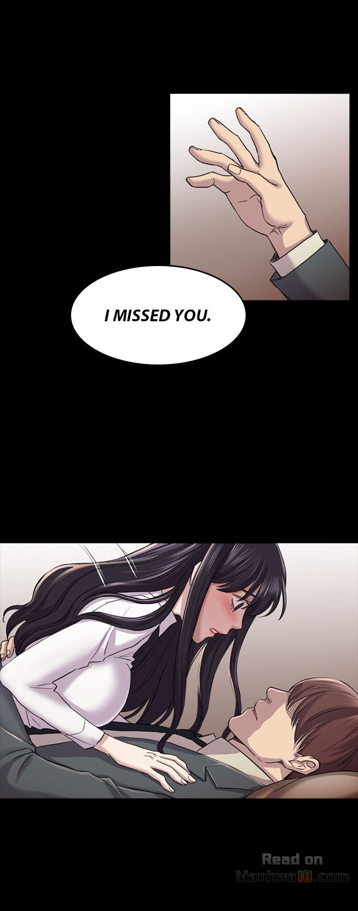 Can I Help You? (Ajeossi) - Chapter 27 [photo 33] - MangaPorn