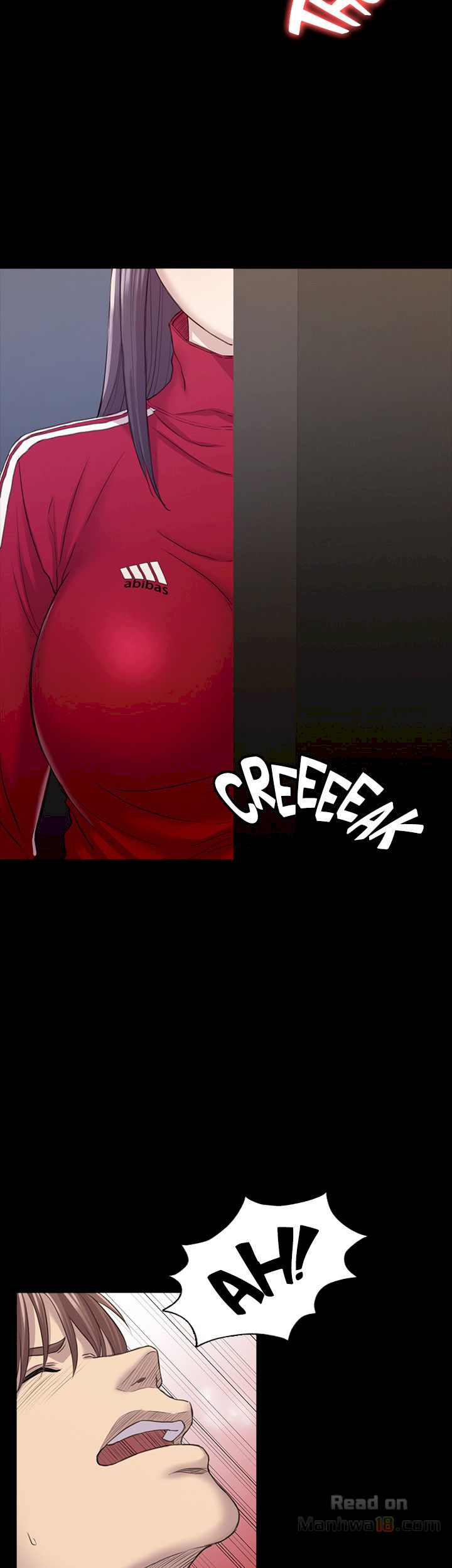 Can I Help You? (Ajeossi) - Chapter 27 [photo 37] - MangaPorn