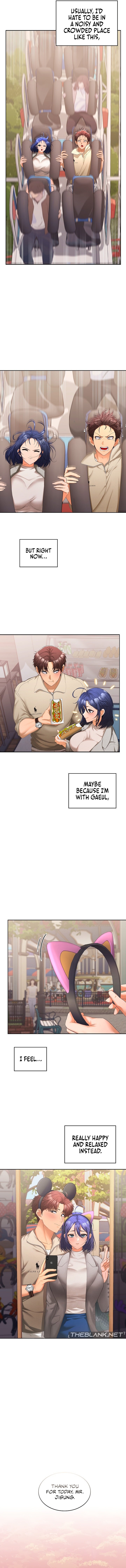 Not at Work - Chapter 24 [photo 10] - MangaPorn