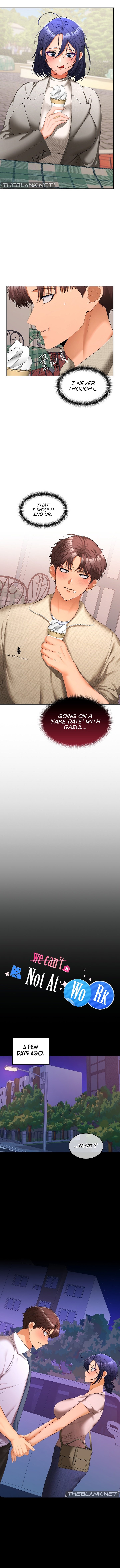 Not at Work - Chapter 24 [photo 3] - MangaPorn