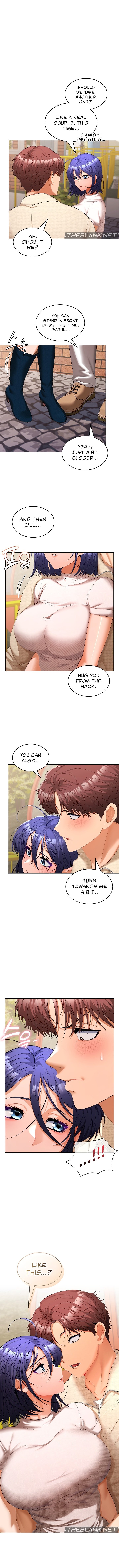 Not at Work - Chapter 24 [photo 7] - MangaPorn