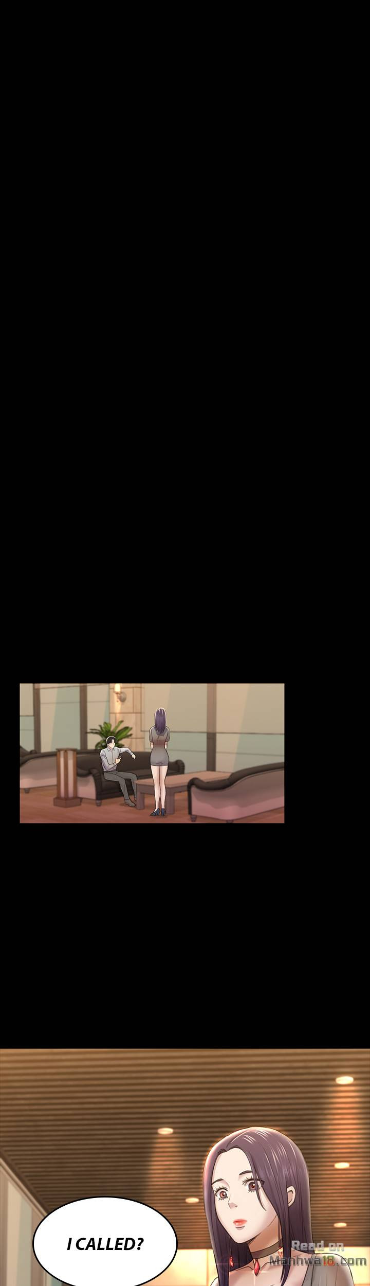 Can I Help You? (Ajeossi) - Chapter 33 [photo 13] - MangaPorn