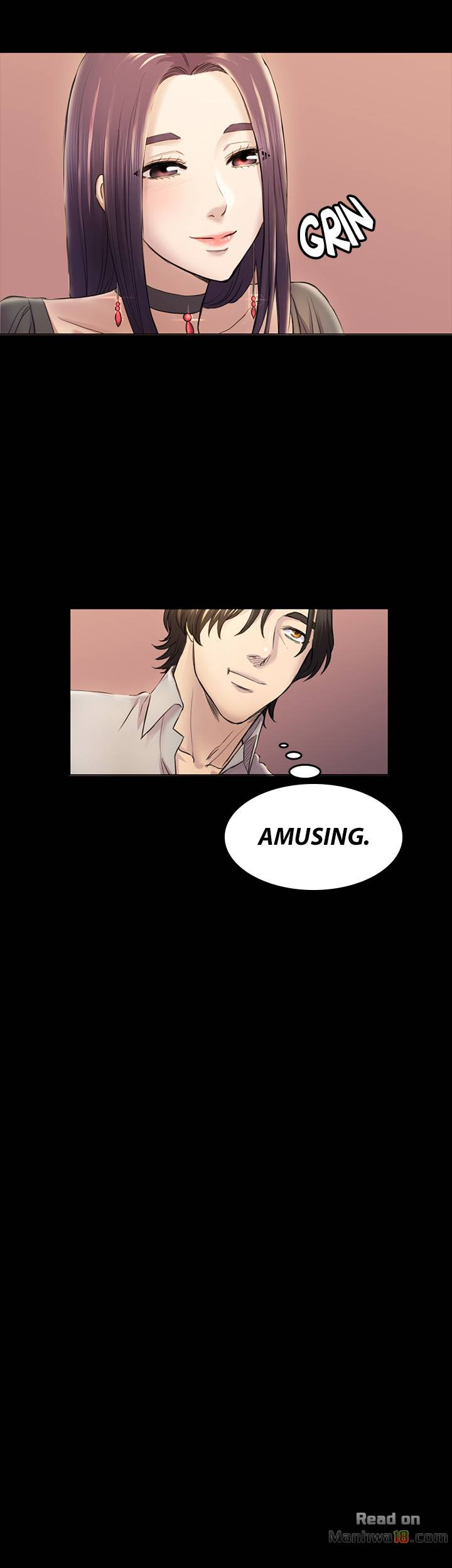 Can I Help You? (Ajeossi) - Chapter 33 [photo 21] - MangaPorn