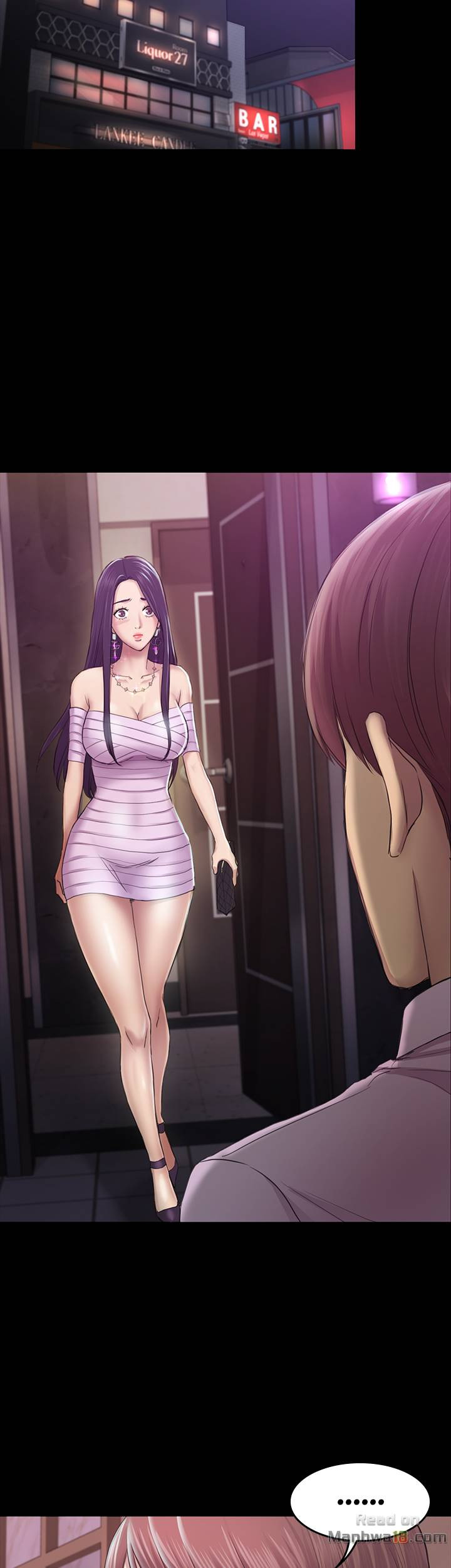 Can I Help You? (Ajeossi) - Chapter 33 [photo 26] - MangaPorn