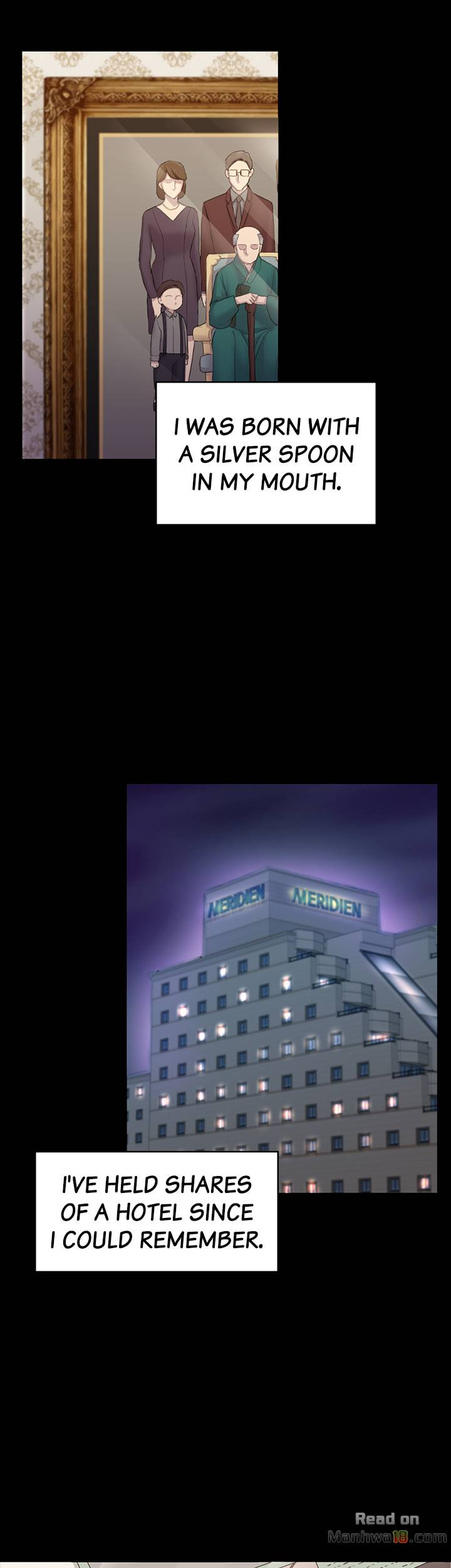 Can I Help You? (Ajeossi) - Chapter 33 [photo 4] - MangaPorn