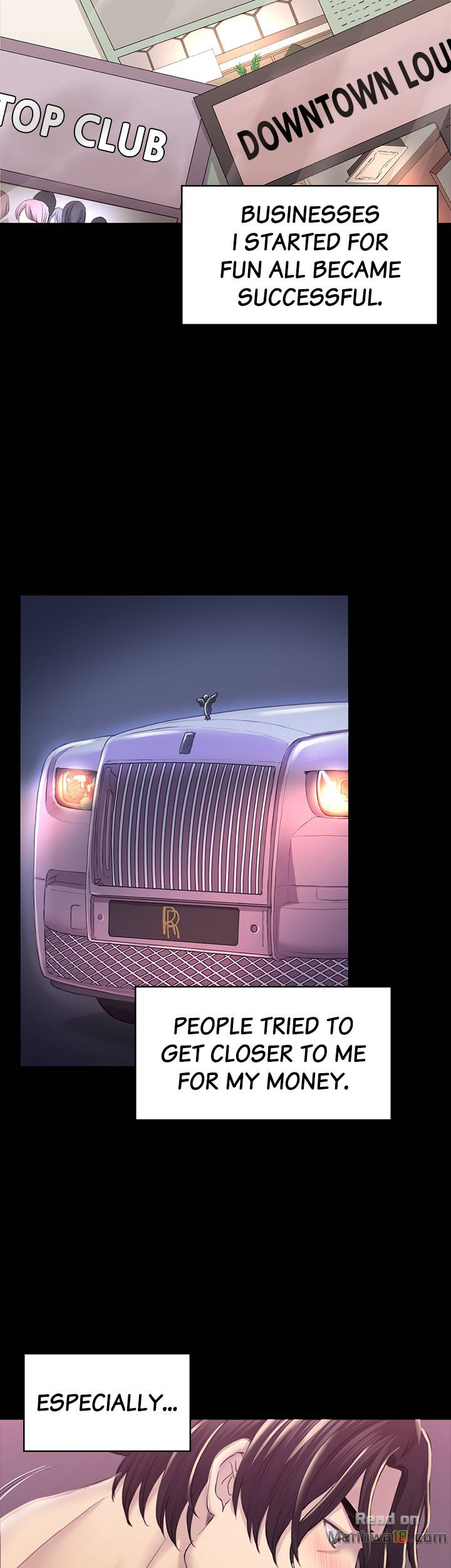 Can I Help You? (Ajeossi) - Chapter 33 [photo 5] - MangaPorn