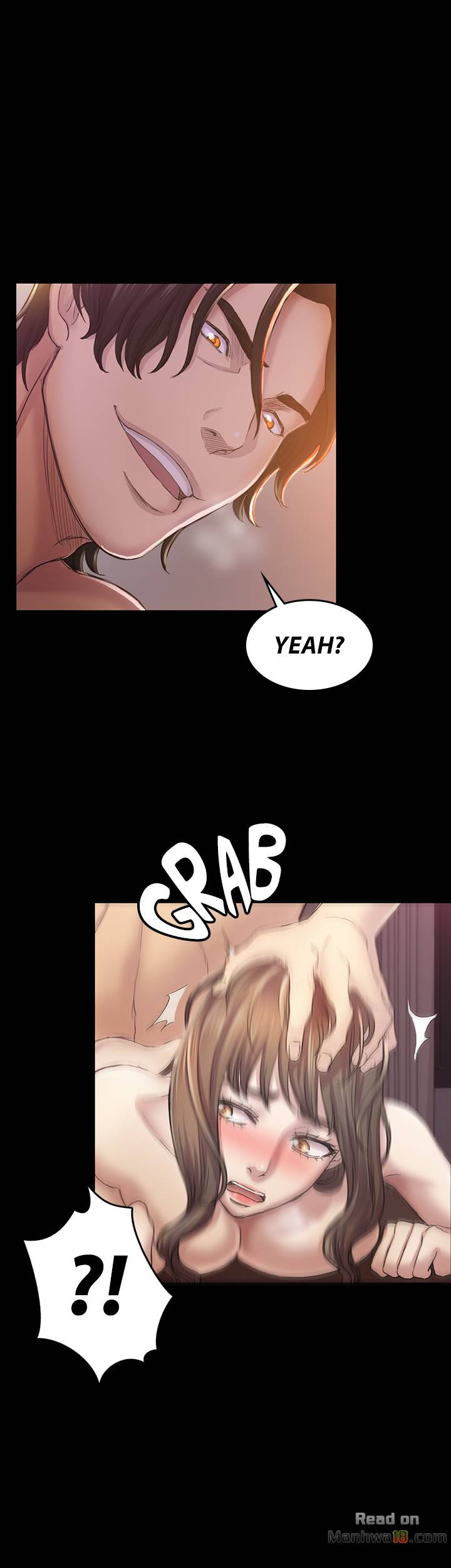 Can I Help You? (Ajeossi) - Chapter 33 [photo 9] - MangaPorn