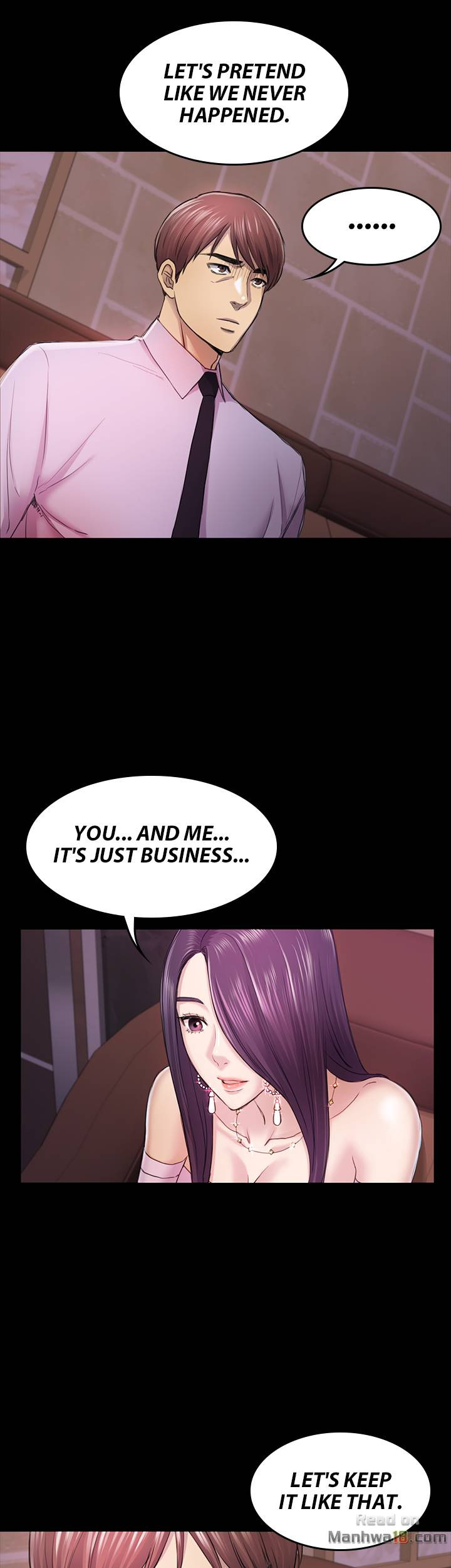 Can I Help You? (Ajeossi) - Chapter 34 [photo 10] - MangaPorn