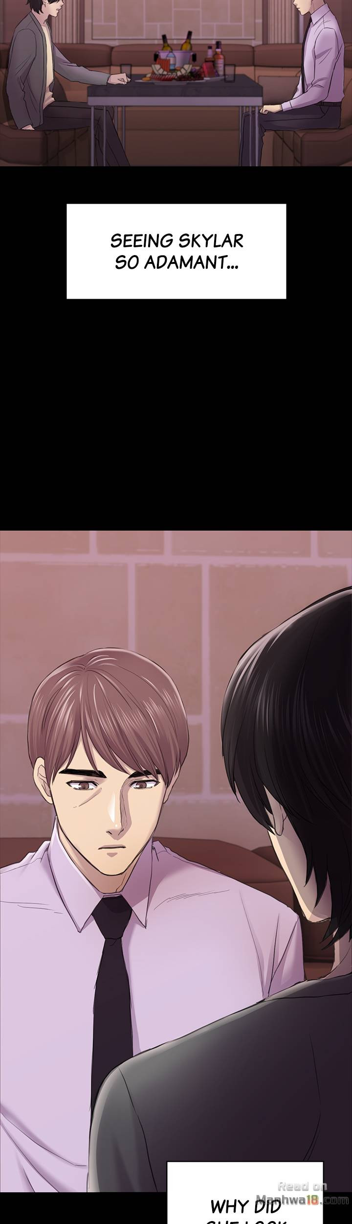 Can I Help You? (Ajeossi) - Chapter 34 [photo 15] - MangaPorn