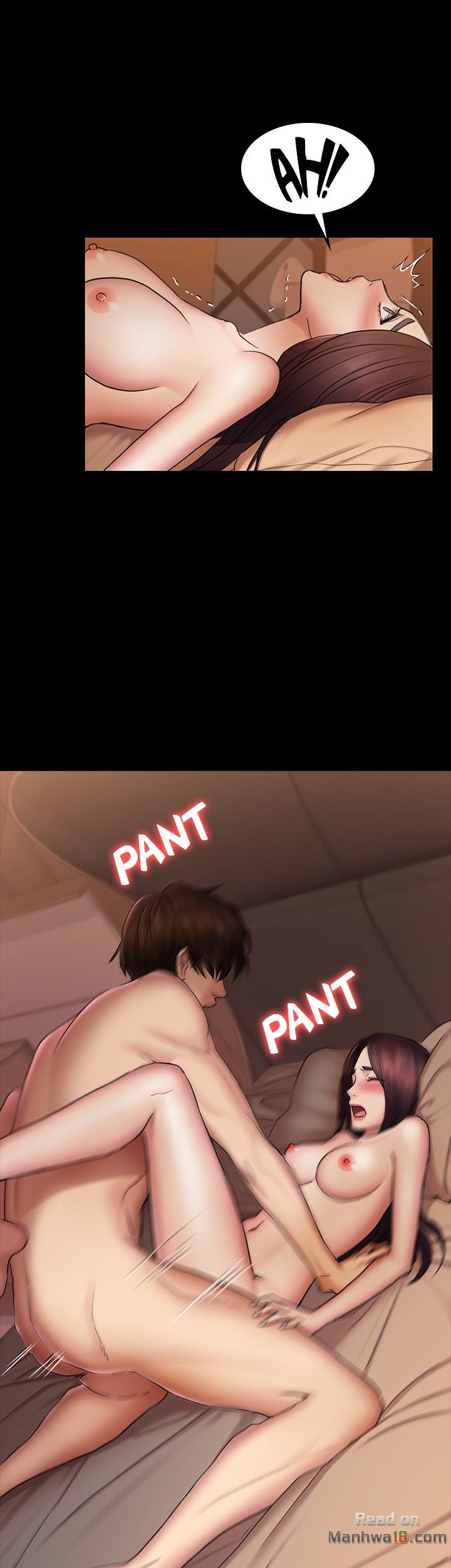 Can I Help You? (Ajeossi) - Chapter 35 [photo 16] - MangaPorn