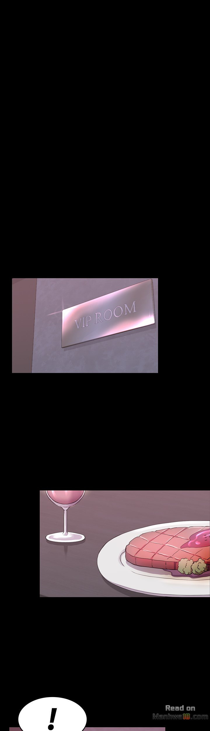 Can I Help You? (Ajeossi) - Chapter 35 [photo 35] - MangaPorn