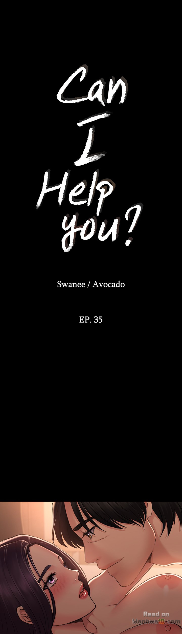 Can I Help You? (Ajeossi) - Chapter 35 [photo 4] - MangaPorn