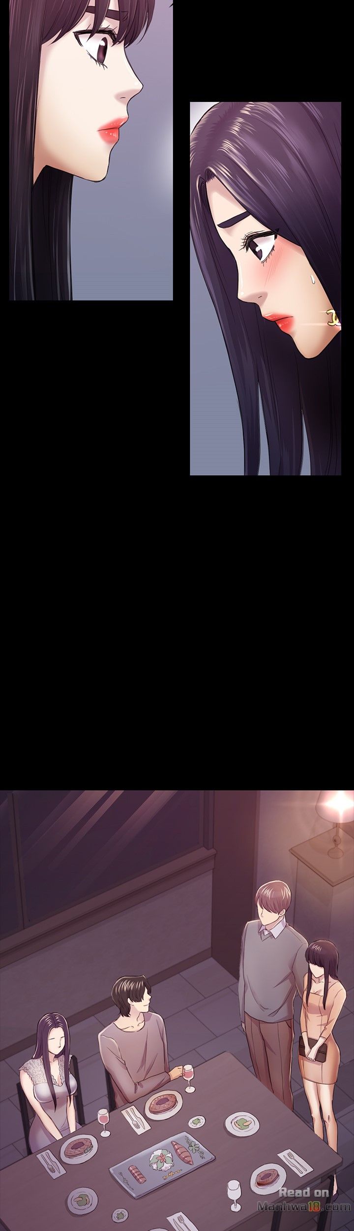 Can I Help You? (Ajeossi) - Chapter 35 [photo 40] - MangaPorn