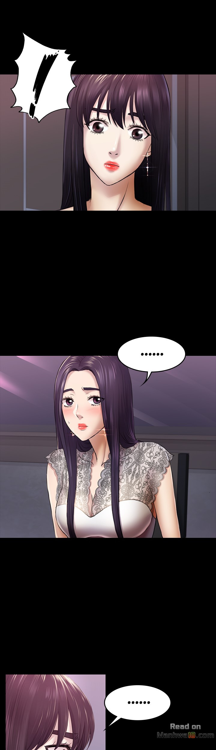 Can I Help You? (Ajeossi) - Chapter 36 [photo 1] - MangaPorn