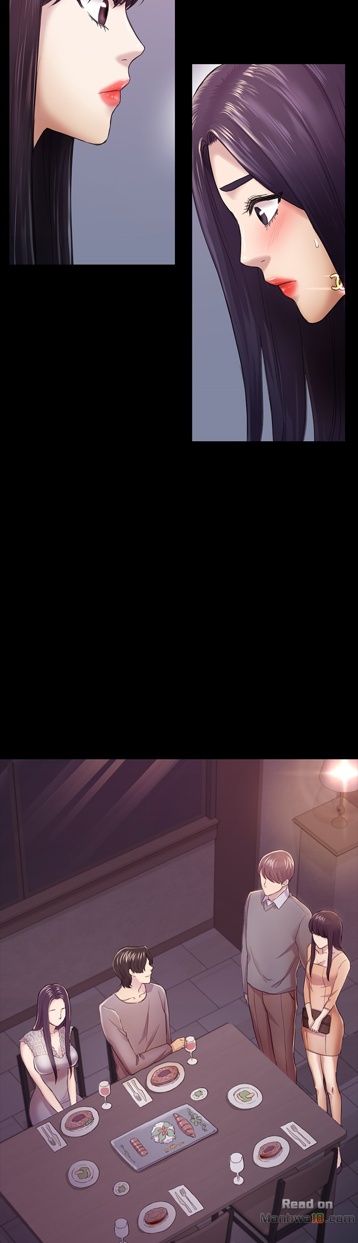 Can I Help You? (Ajeossi) - Chapter 36 [photo 2] - MangaPorn