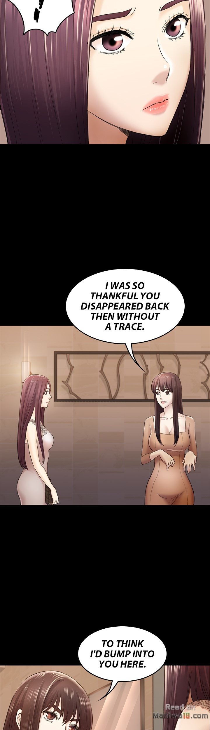 Can I Help You? (Ajeossi) - Chapter 36 [photo 20] - MangaPorn