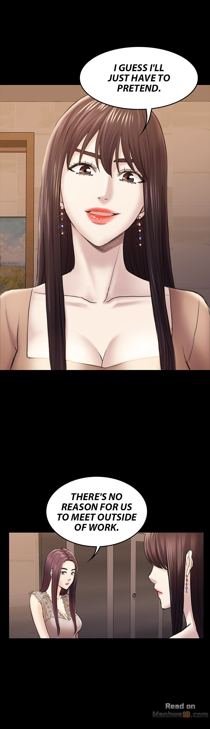 Can I Help You? (Ajeossi) - Chapter 36 [photo 23] - MangaPorn