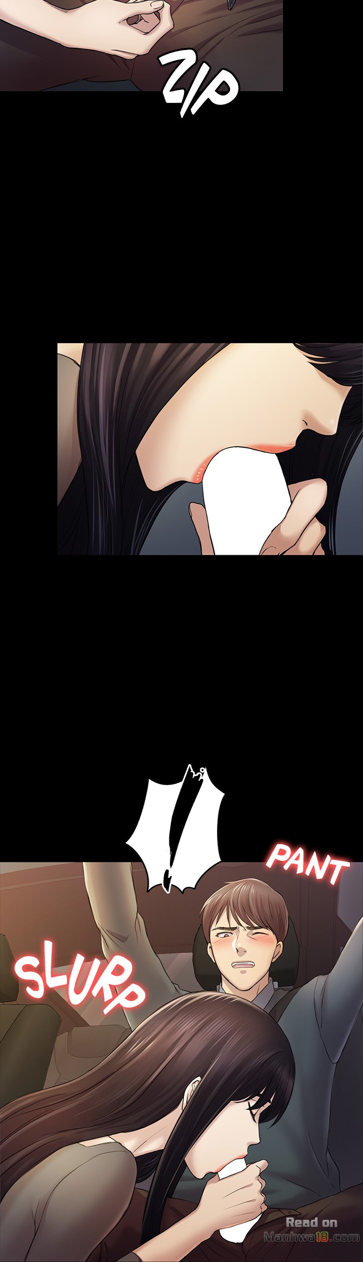 Can I Help You? (Ajeossi) - Chapter 36 [photo 36] - MangaPorn