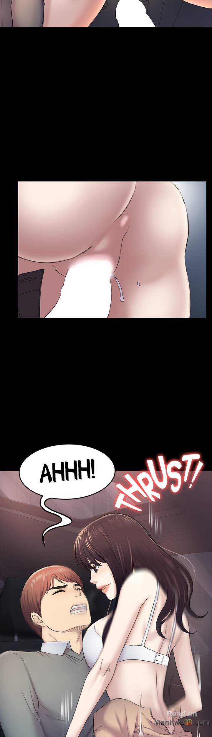 Can I Help You? (Ajeossi) - Chapter 37 [photo 12] - MangaPorn