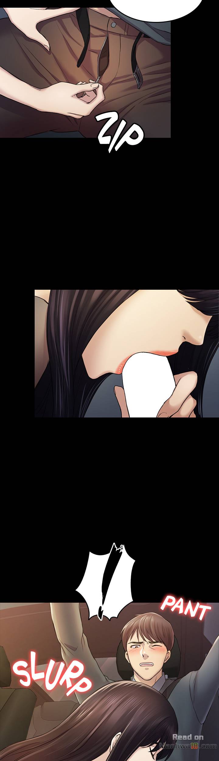 Can I Help You? (Ajeossi) - Chapter 37 [photo 2] - MangaPorn