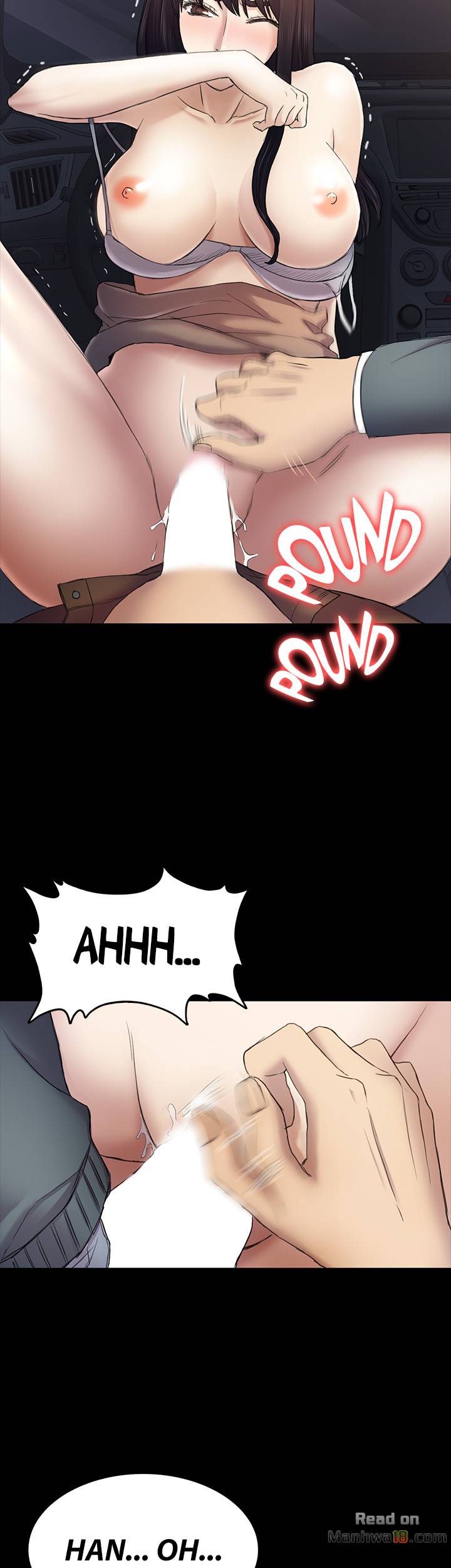 Can I Help You? (Ajeossi) - Chapter 37 [photo 24] - MangaPorn