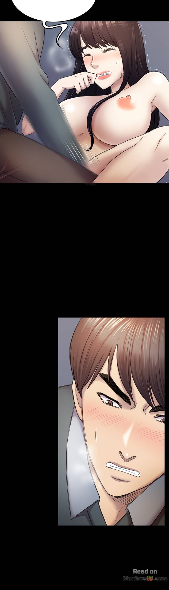 Can I Help You? (Ajeossi) - Chapter 37 [photo 25] - MangaPorn