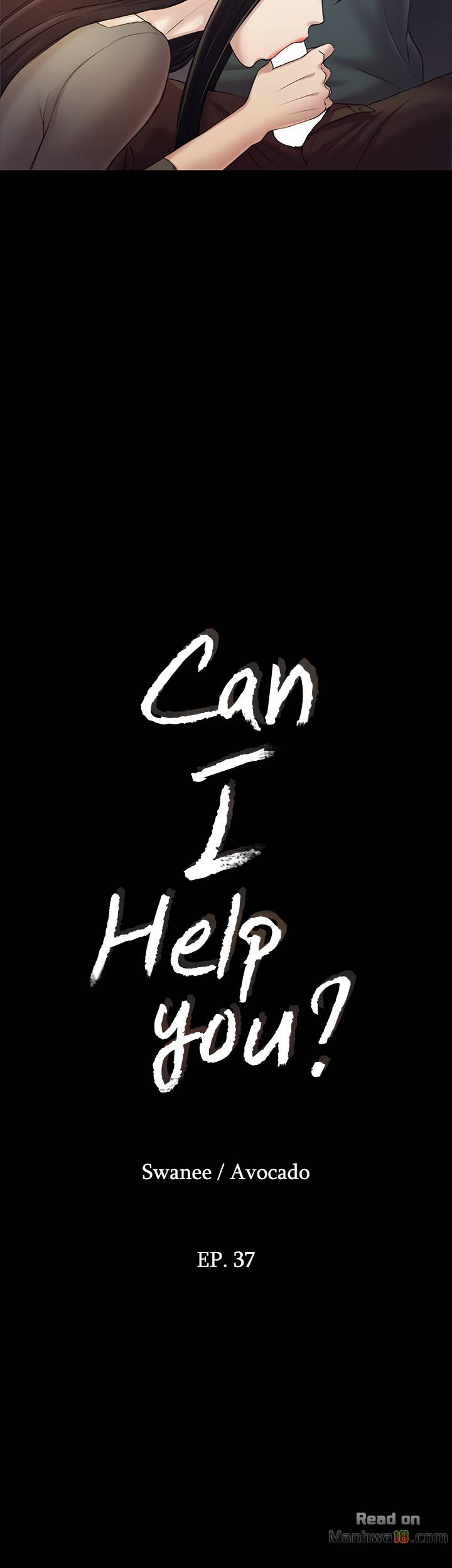 Can I Help You? (Ajeossi) - Chapter 37 [photo 3] - MangaPorn