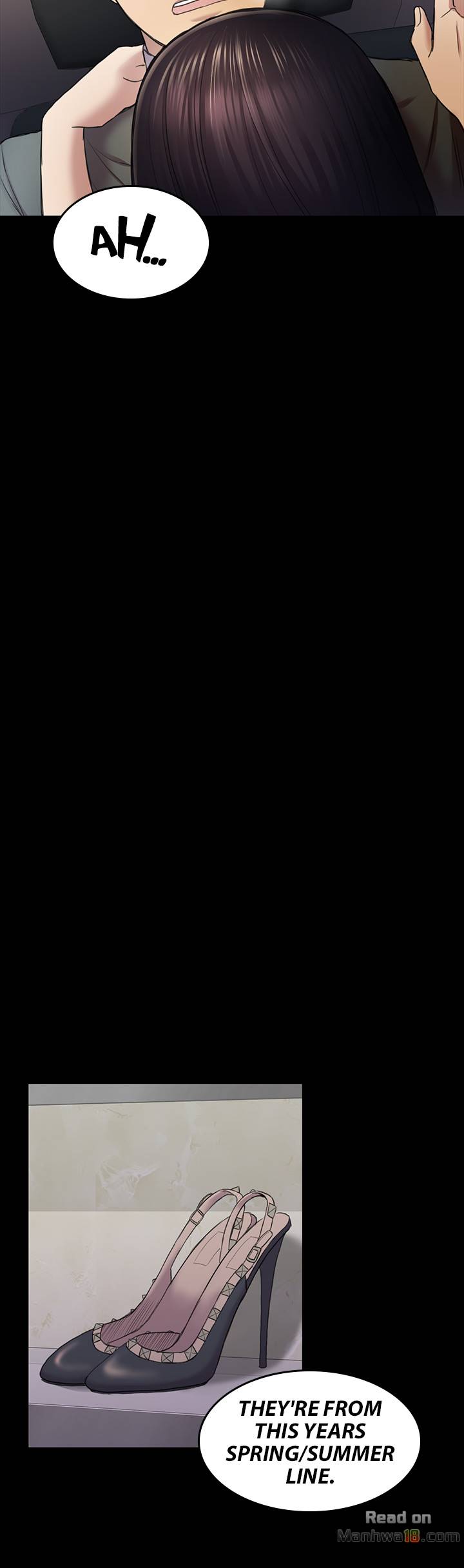 Can I Help You? (Ajeossi) - Chapter 37 [photo 30] - MangaPorn