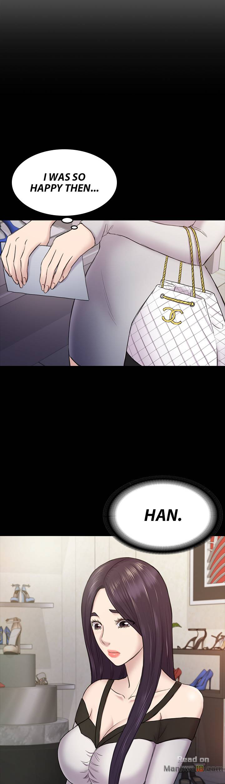 Can I Help You? (Ajeossi) - Chapter 37 [photo 36] - MangaPorn