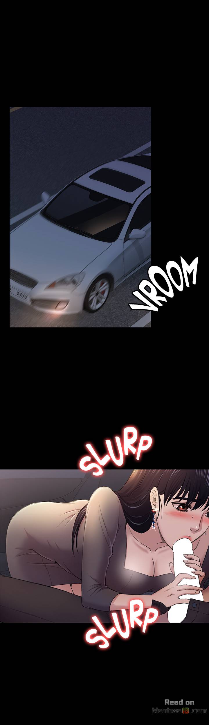 Can I Help You? (Ajeossi) - Chapter 37 [photo 4] - MangaPorn