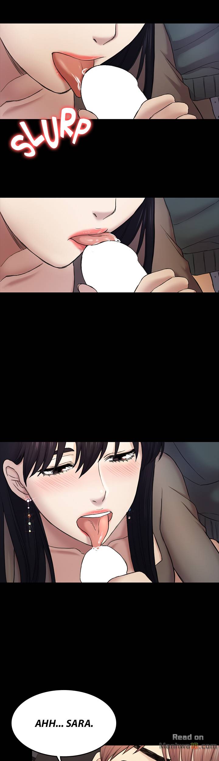 Can I Help You? (Ajeossi) - Chapter 37 [photo 7] - MangaPorn