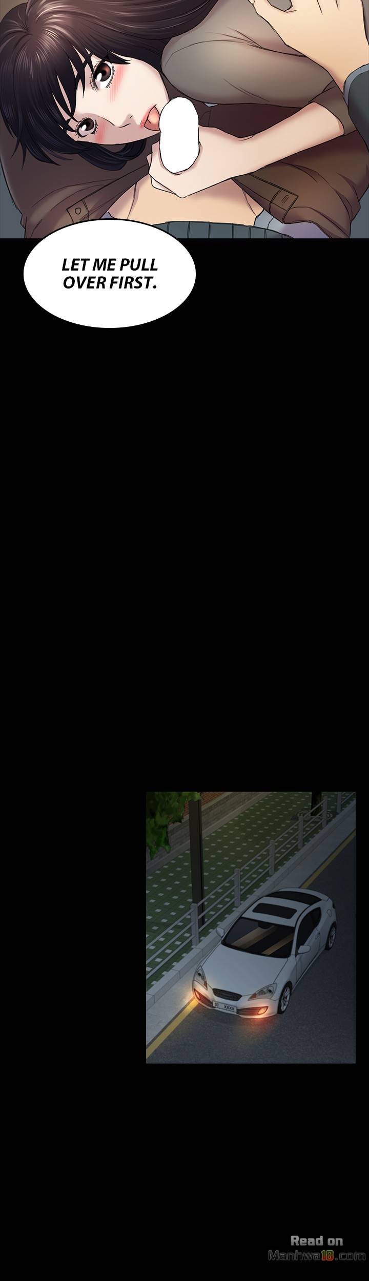 Can I Help You? (Ajeossi) - Chapter 37 [photo 9] - MangaPorn