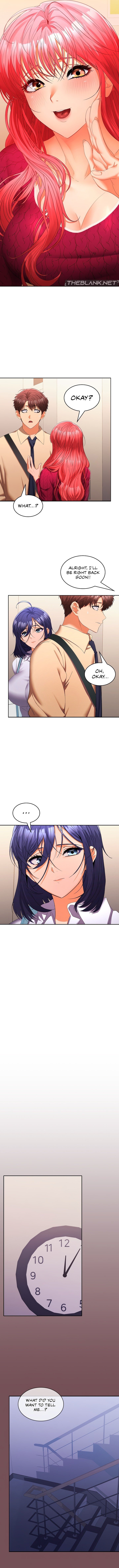 Not at Work - Chapter 25 [photo 10] - MangaPorn