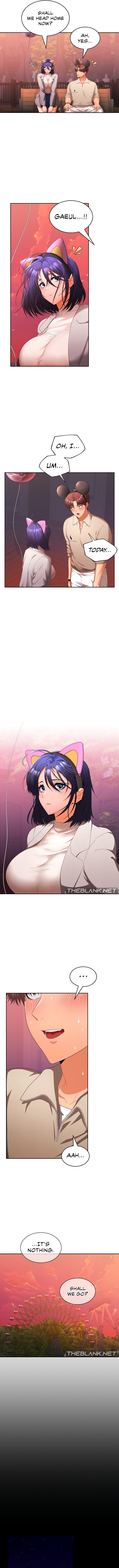 Not at Work - Chapter 25 [photo 3] - MangaPorn