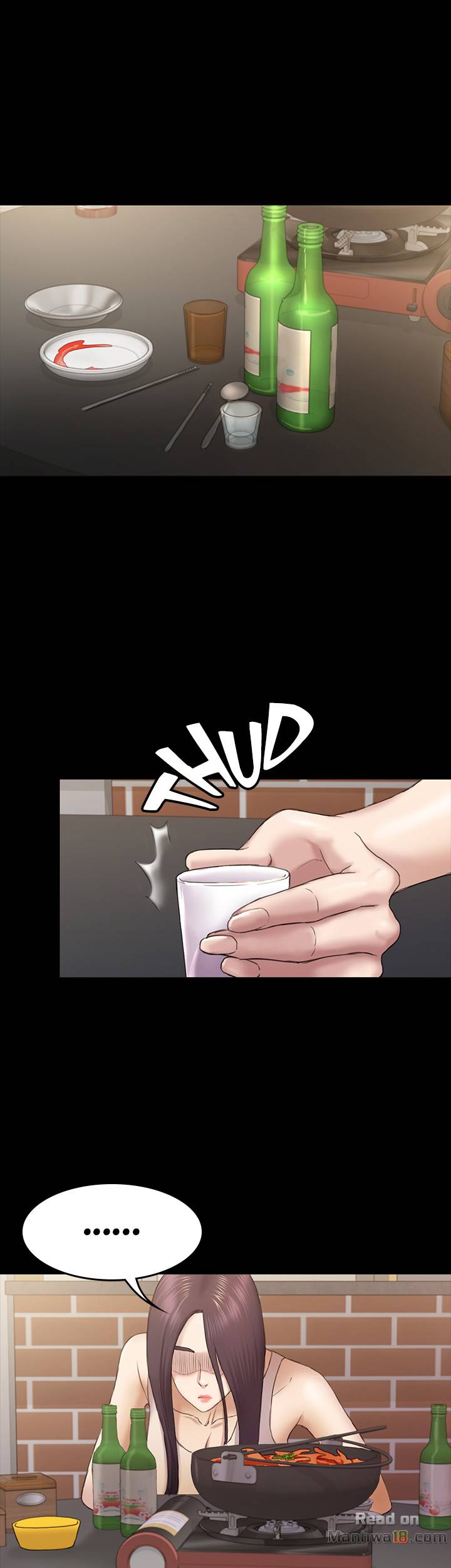 Can I Help You? (Ajeossi) - Chapter 38 [photo 18] - MangaPorn