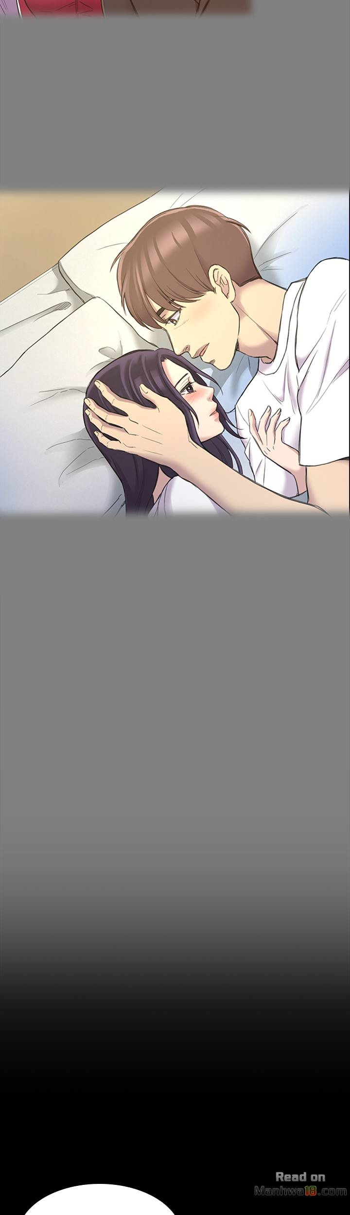 Can I Help You? (Ajeossi) - Chapter 38 [photo 2] - MangaPorn