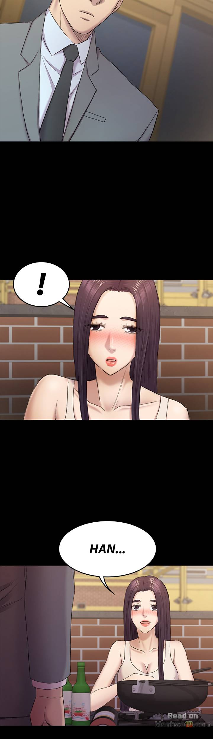 Can I Help You? (Ajeossi) - Chapter 38 [photo 20] - MangaPorn