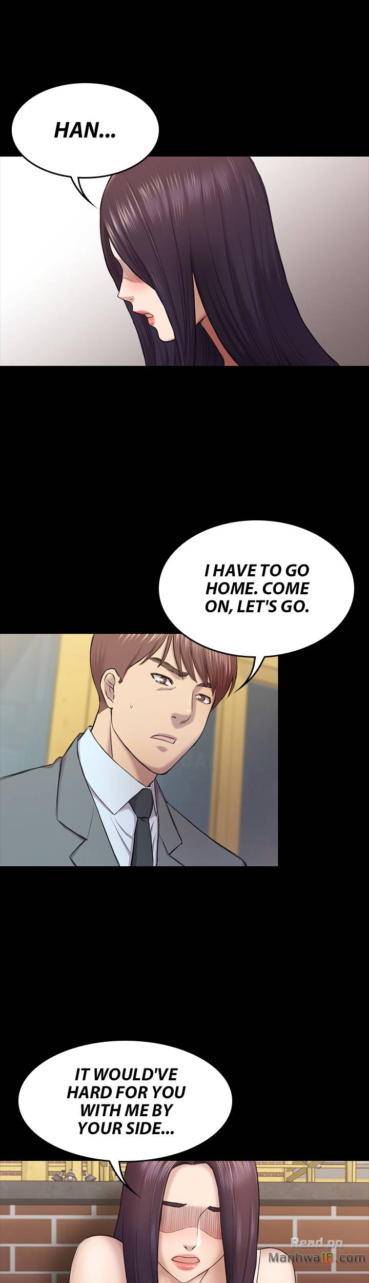 Can I Help You? (Ajeossi) - Chapter 38 [photo 23] - MangaPorn