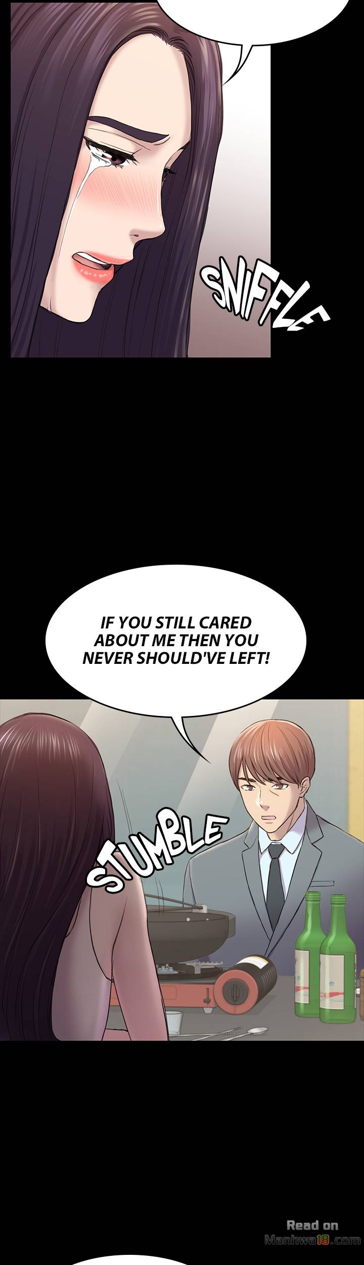 Can I Help You? (Ajeossi) - Chapter 38 [photo 26] - MangaPorn