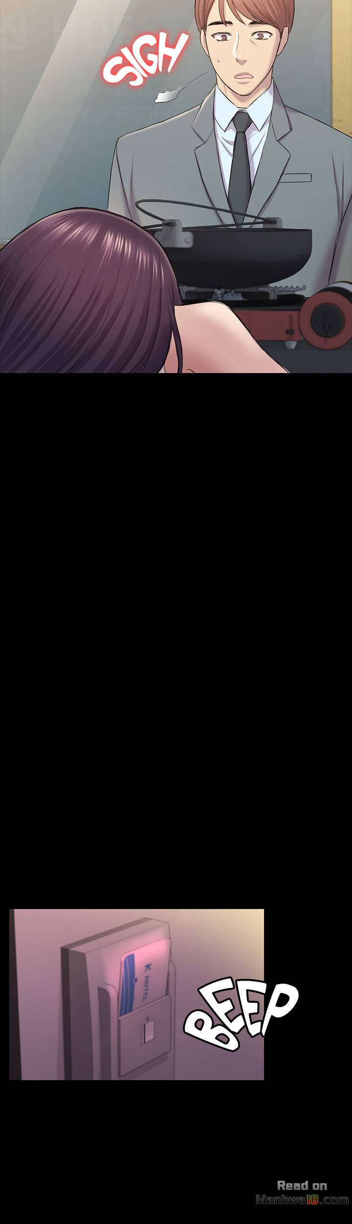 Can I Help You? (Ajeossi) - Chapter 38 [photo 29] - MangaPorn