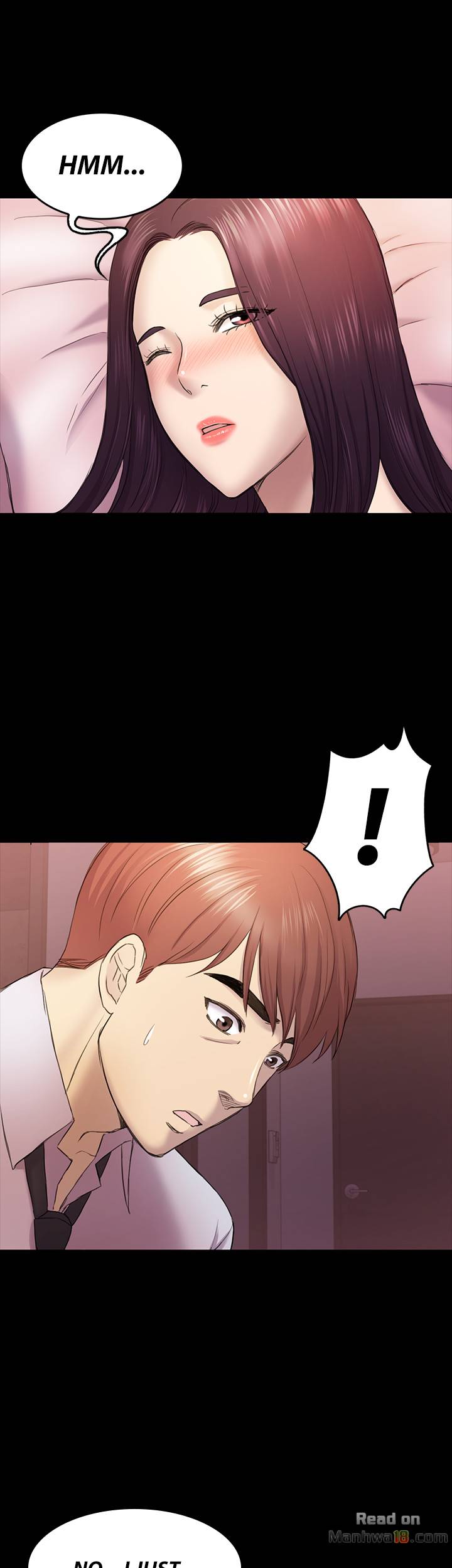 Can I Help You? (Ajeossi) - Chapter 38 [photo 33] - MangaPorn