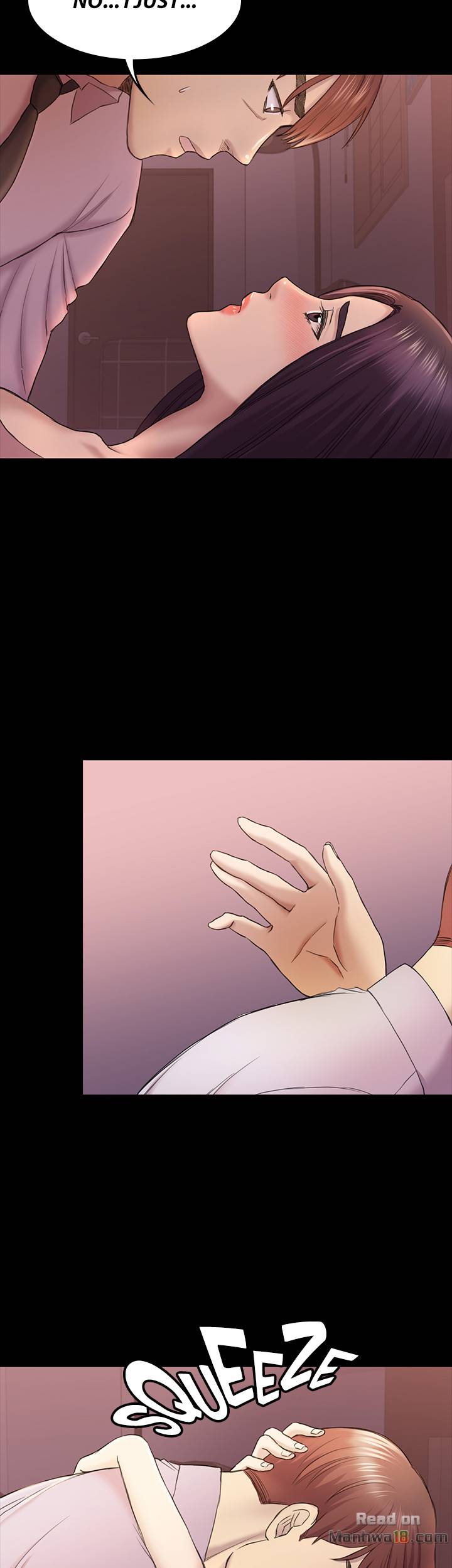 Can I Help You? (Ajeossi) - Chapter 38 [photo 34] - MangaPorn