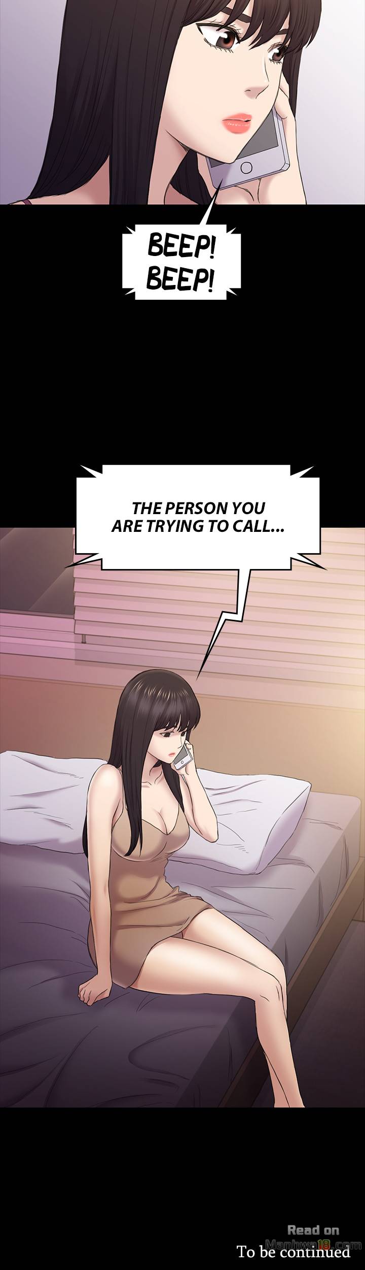 Can I Help You? (Ajeossi) - Chapter 38 [photo 37] - MangaPorn