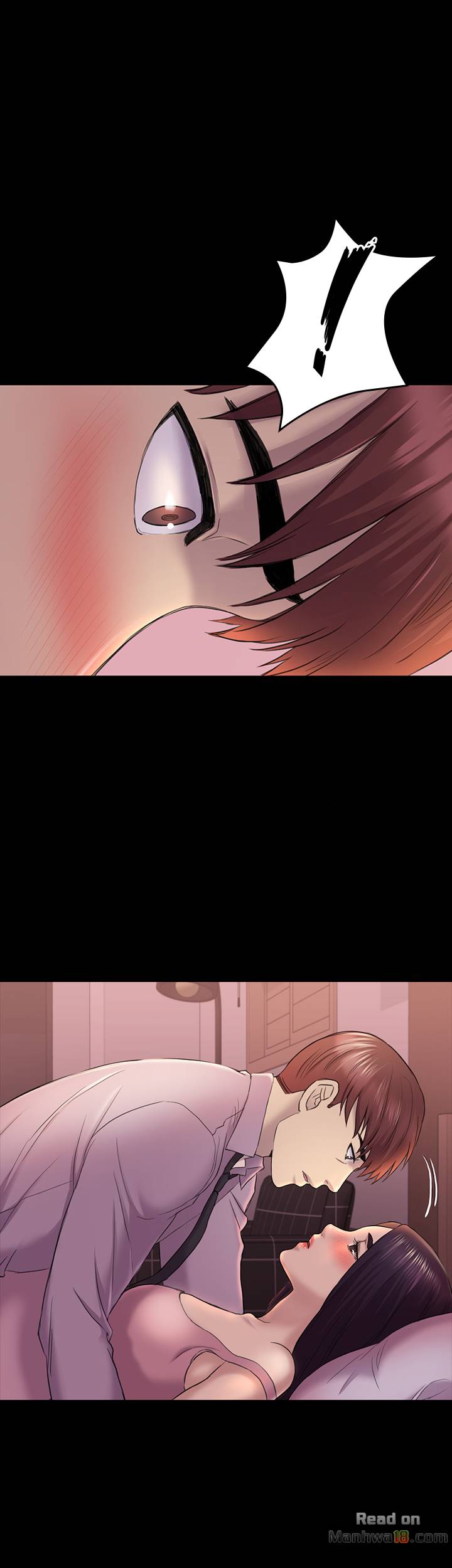 Can I Help You? (Ajeossi) - Chapter 39 [photo 11] - MangaPorn