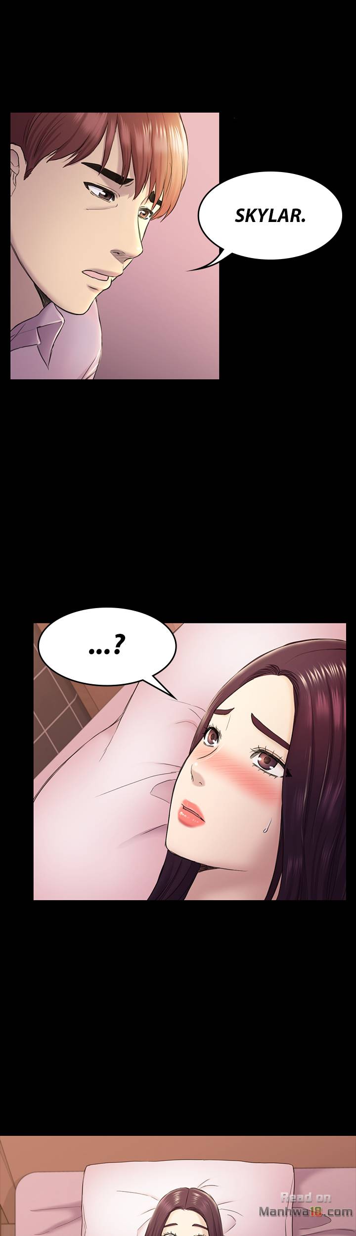 Can I Help You? (Ajeossi) - Chapter 39 [photo 12] - MangaPorn