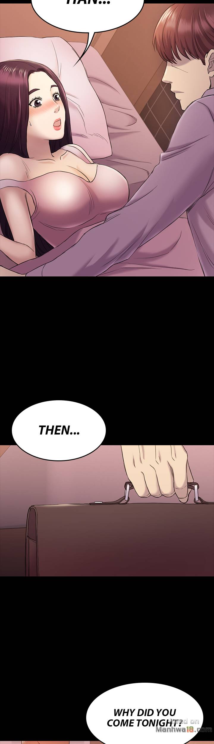 Can I Help You? (Ajeossi) - Chapter 39 [photo 14] - MangaPorn