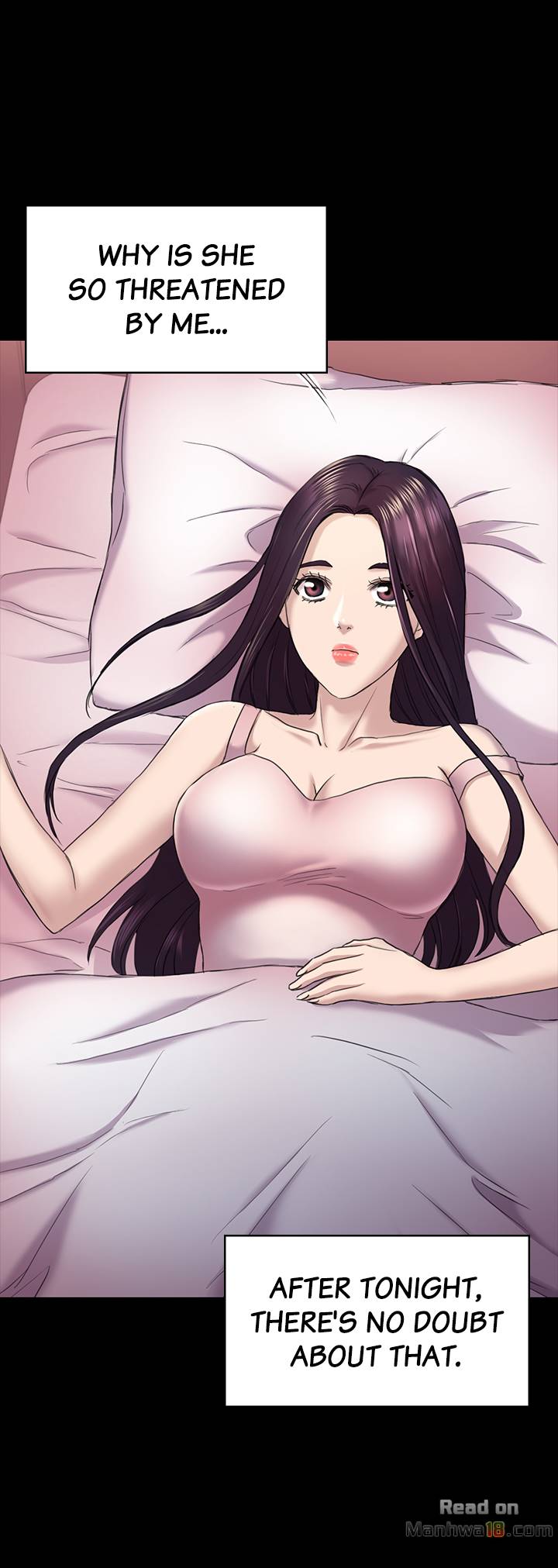 Can I Help You? (Ajeossi) - Chapter 39 [photo 20] - MangaPorn